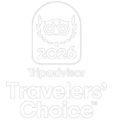 Trip Advisor 2026 Epic Tamarindo won TripAdvisor Travelers' Choice Top 10% again for 2026.